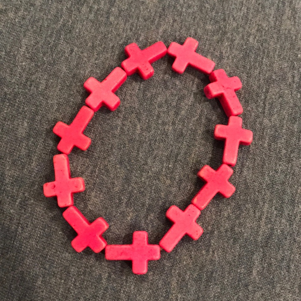 Cross Bracelets ✝️ - Picture 3 of 3